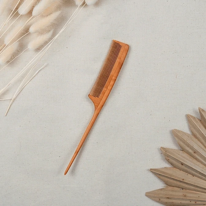 Fine Tail Comb