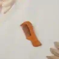 Detangled Comb
