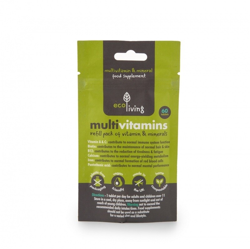 Multivitamins