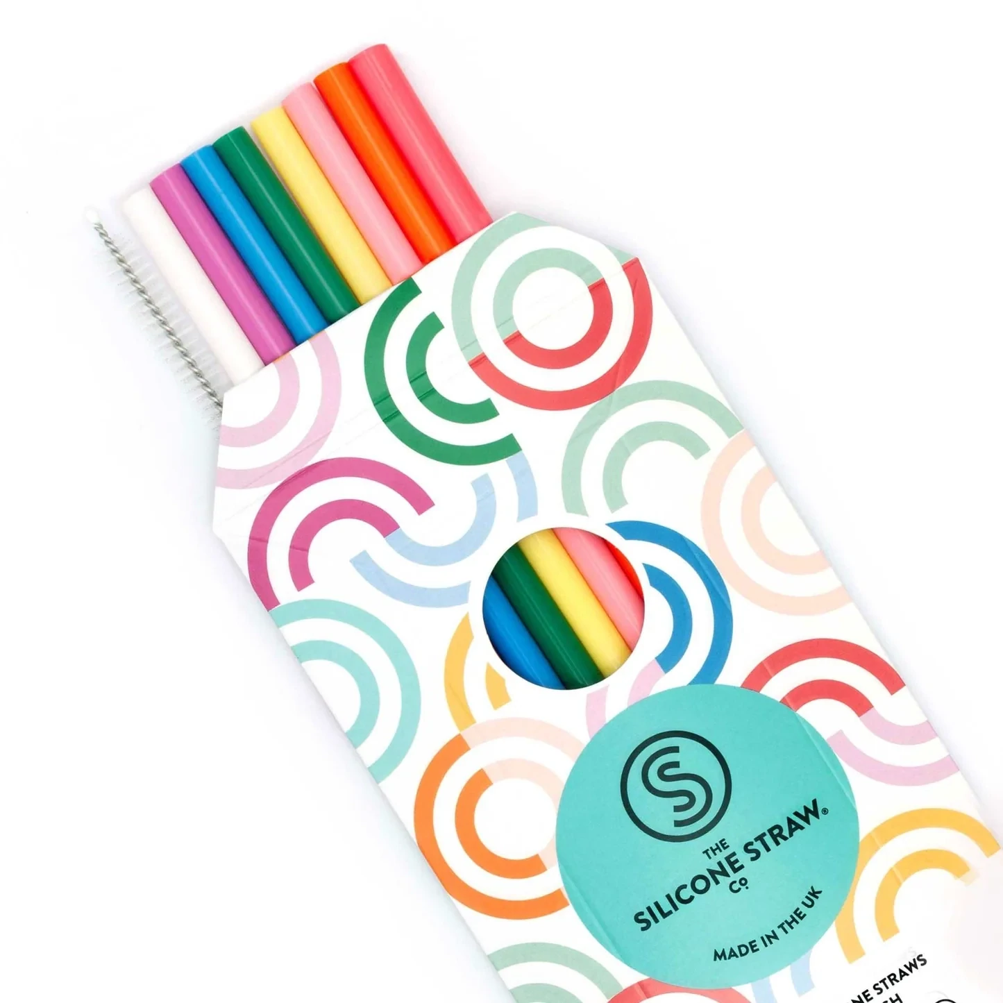 Reusable Cleaning Brush