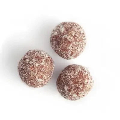 Organic Energy Balls per 100g