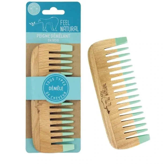 Detangling comb