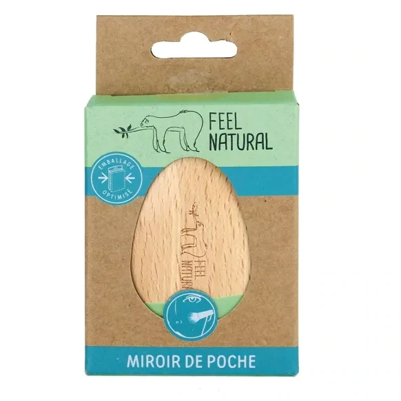 Pocket Mirror