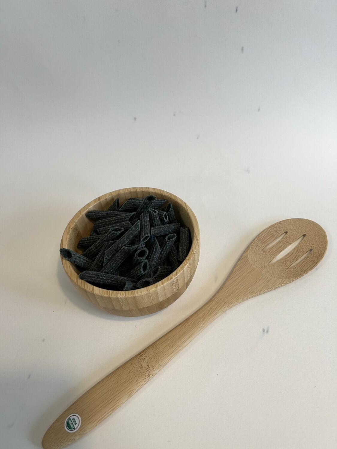 Organic Spirulina pasta  Gluten Free 400g