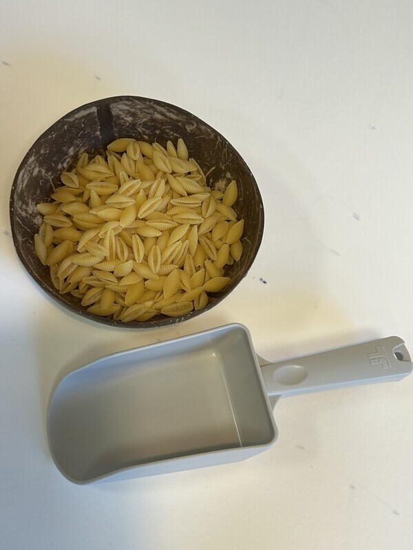 Organic Gnocchetti 500g