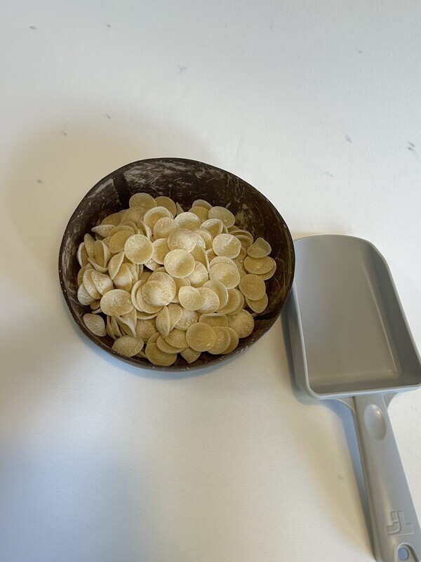Organic Orecchiette 500g