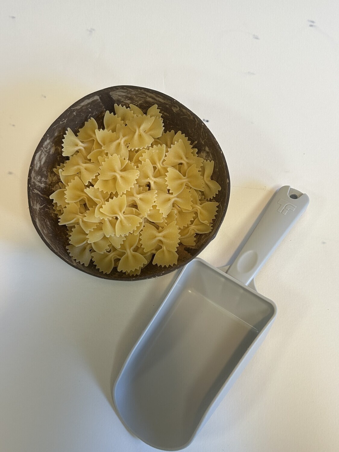 Organic Farfalle 500g