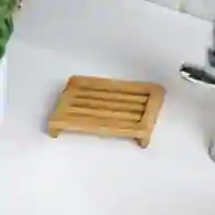 Bamboo Soap Lift
