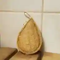 Large Exfoliating Loofah