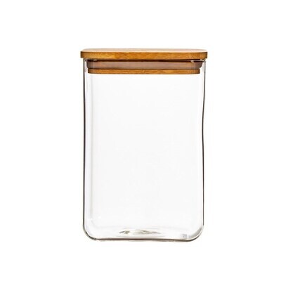 Glass Storage Container Large Glass Storage Container Large