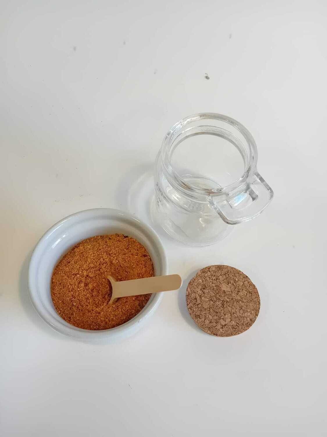 PIRI PIRI