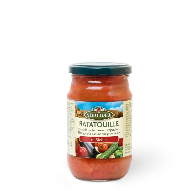 LBI RATATOUILLE ORG. 300G