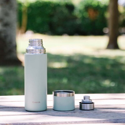 Insulated Stainless Steel Flask – Linden – 750ml
