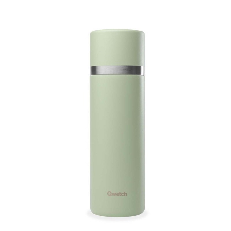 Insulated Stainless Steel Flask – Linden – 750ml