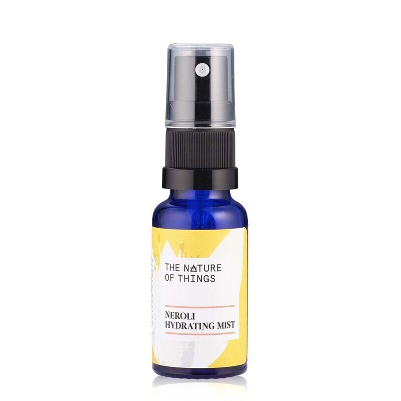 Neroli Mist Pillow - 20ml