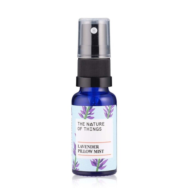 Lavender Mist Pillow - 20ml