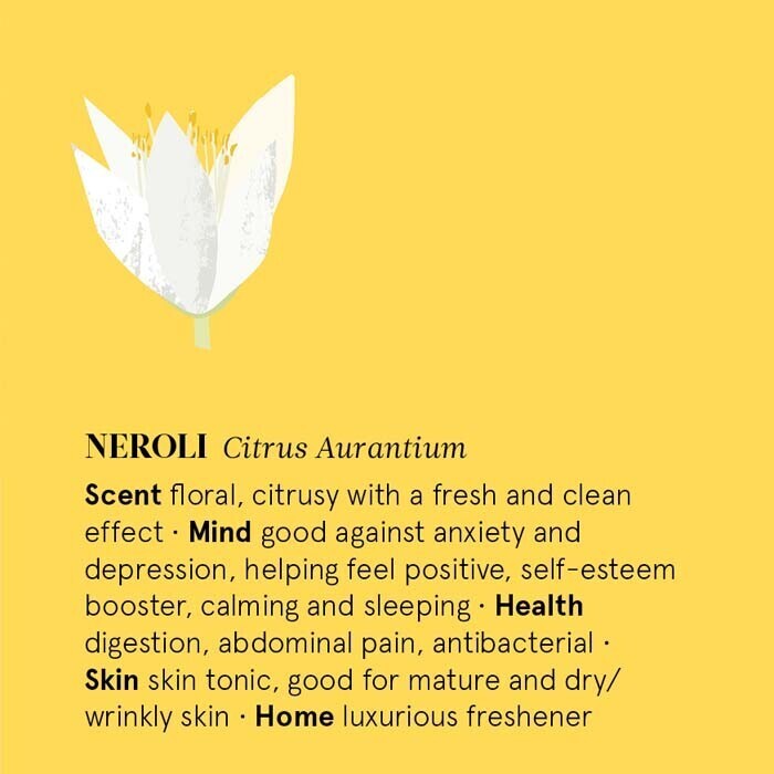 Neroli Mist Pillow - 20ml