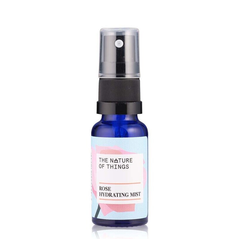 Rose Mist Pillow - 20ml