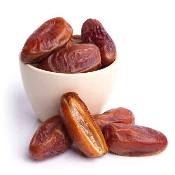 Dates Deglet Nour per 500g