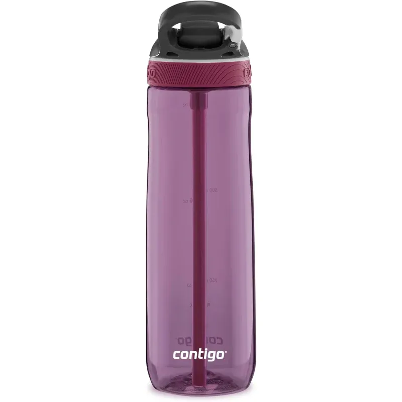 Contigo Water Bottle Passionfruit 750ml
