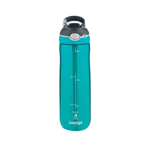 Contigo Water Bottle Scuba 750ml