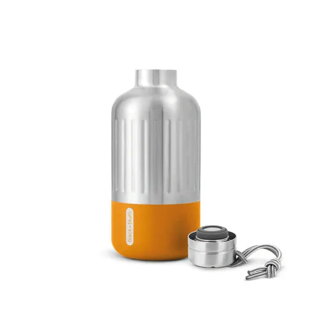 Black+Blum Explorer Bottle Orange 650ml