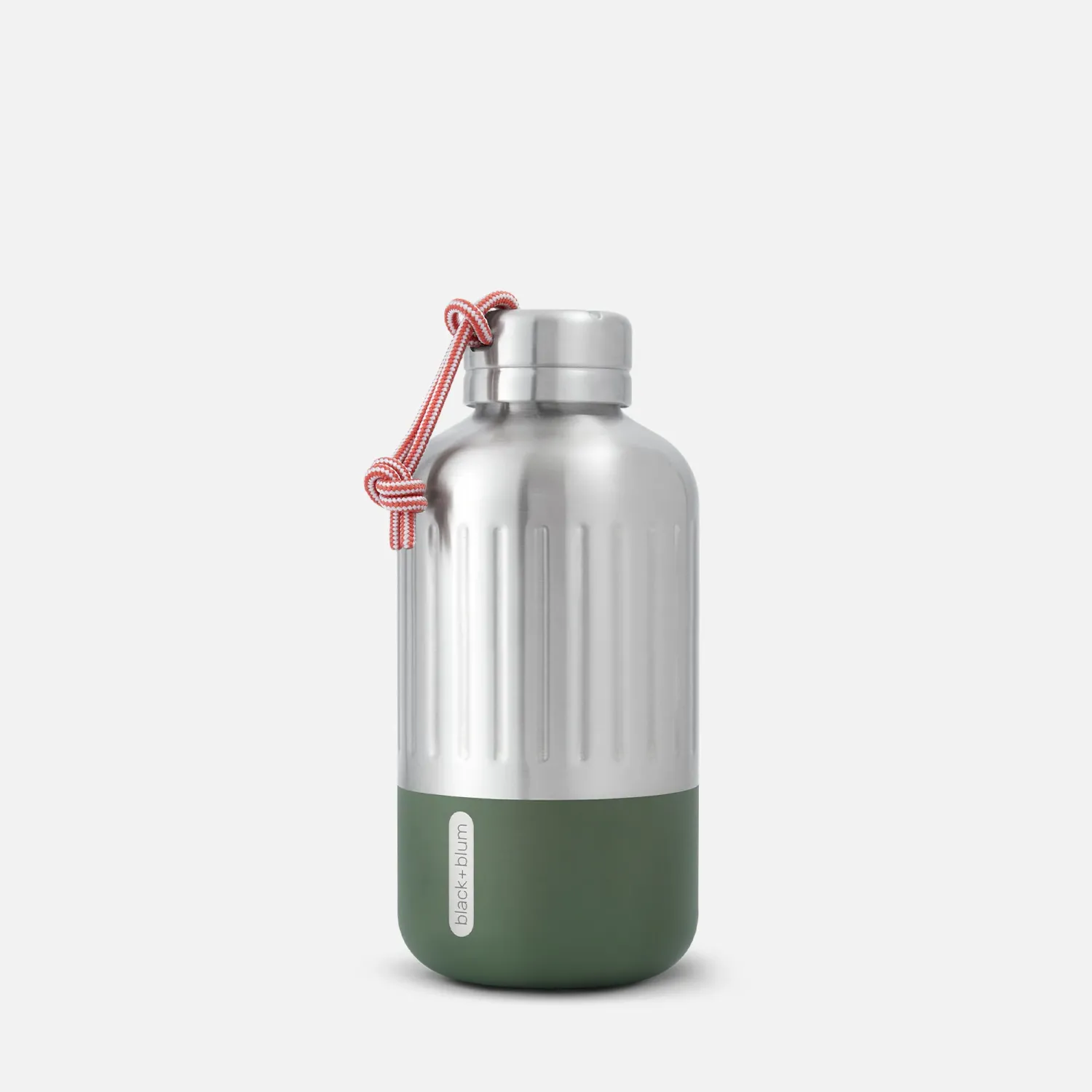 Black+Blum Explorer Bottle Olive 650ml