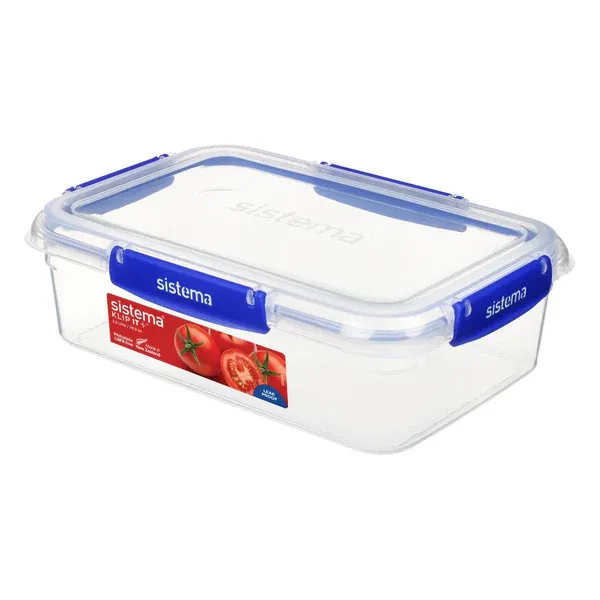 Sistema 2.2L Box
