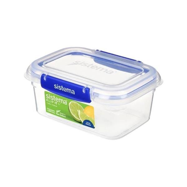 Sistema 1L Box