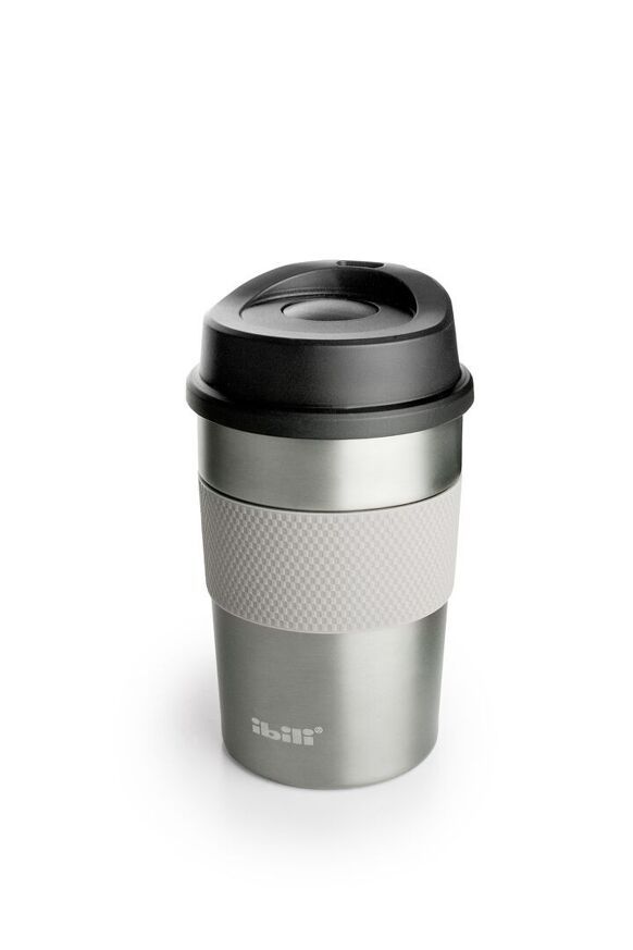 Ibili Thermal Coffee Mug