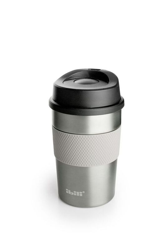 Ibili Thermal Coffee Mug