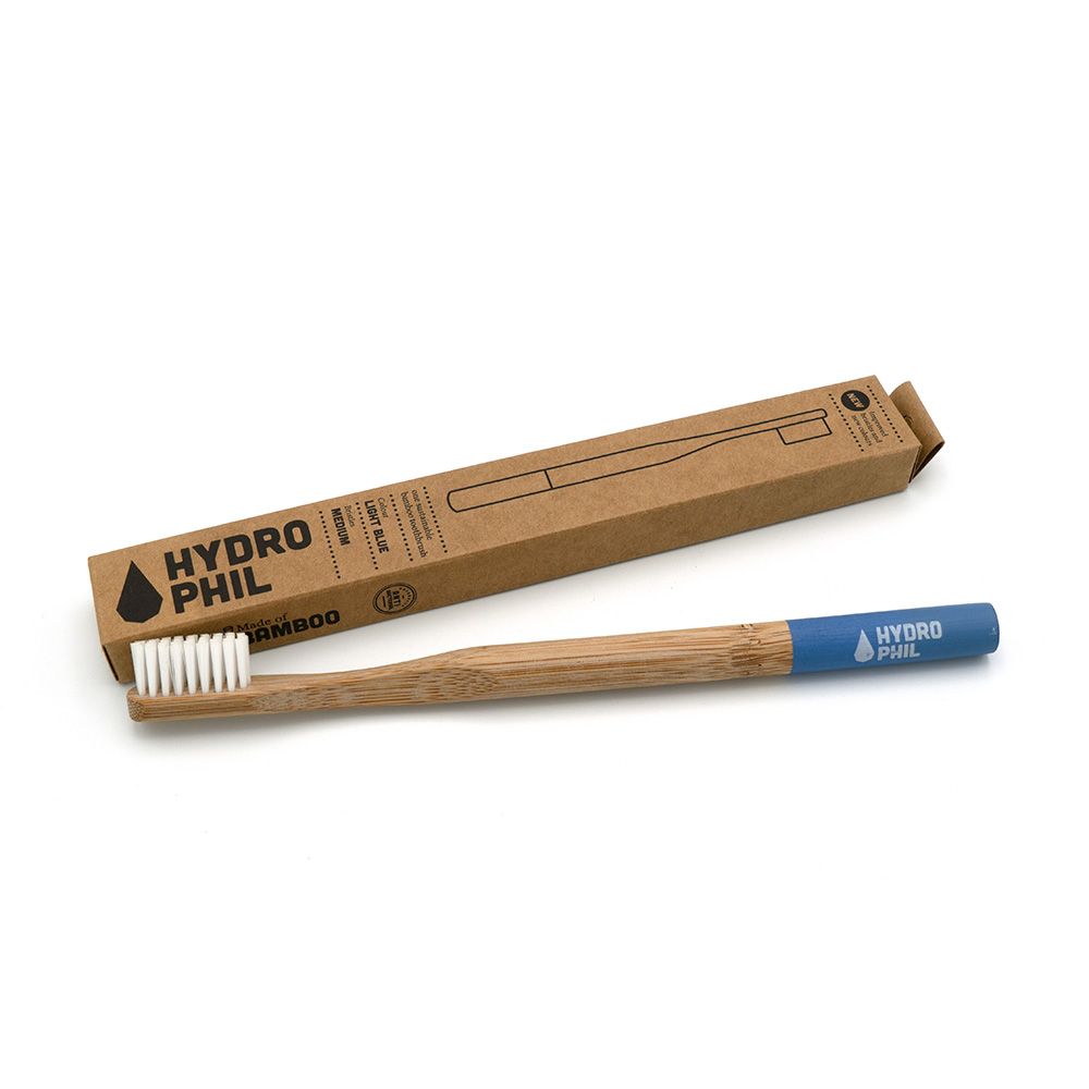 Hydrophil kids blue toothbrush