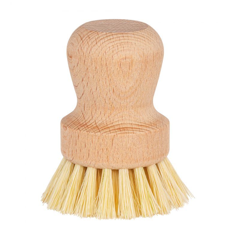 Croll &amp; Denecke Pan brush