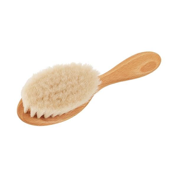 Croll &amp; Denecke baby brush
