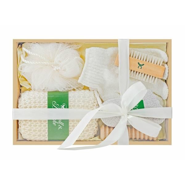 Croll &amp; Denecke Giftset &quot;SPA&quot; elegant