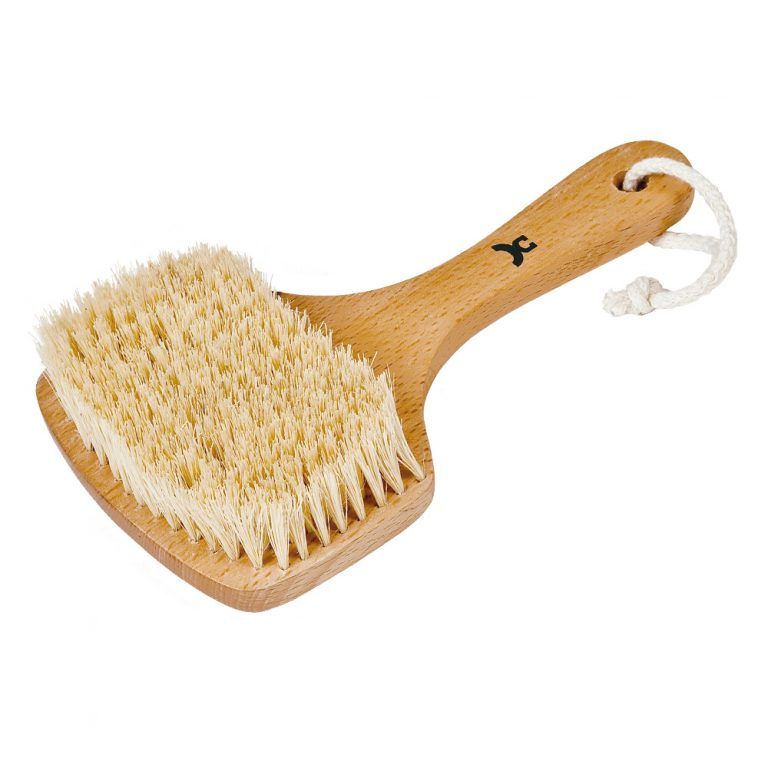Croll &amp; Denecke bathbrush