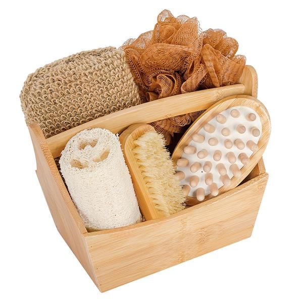 Croll&amp; Denecke giftset in bamboo box