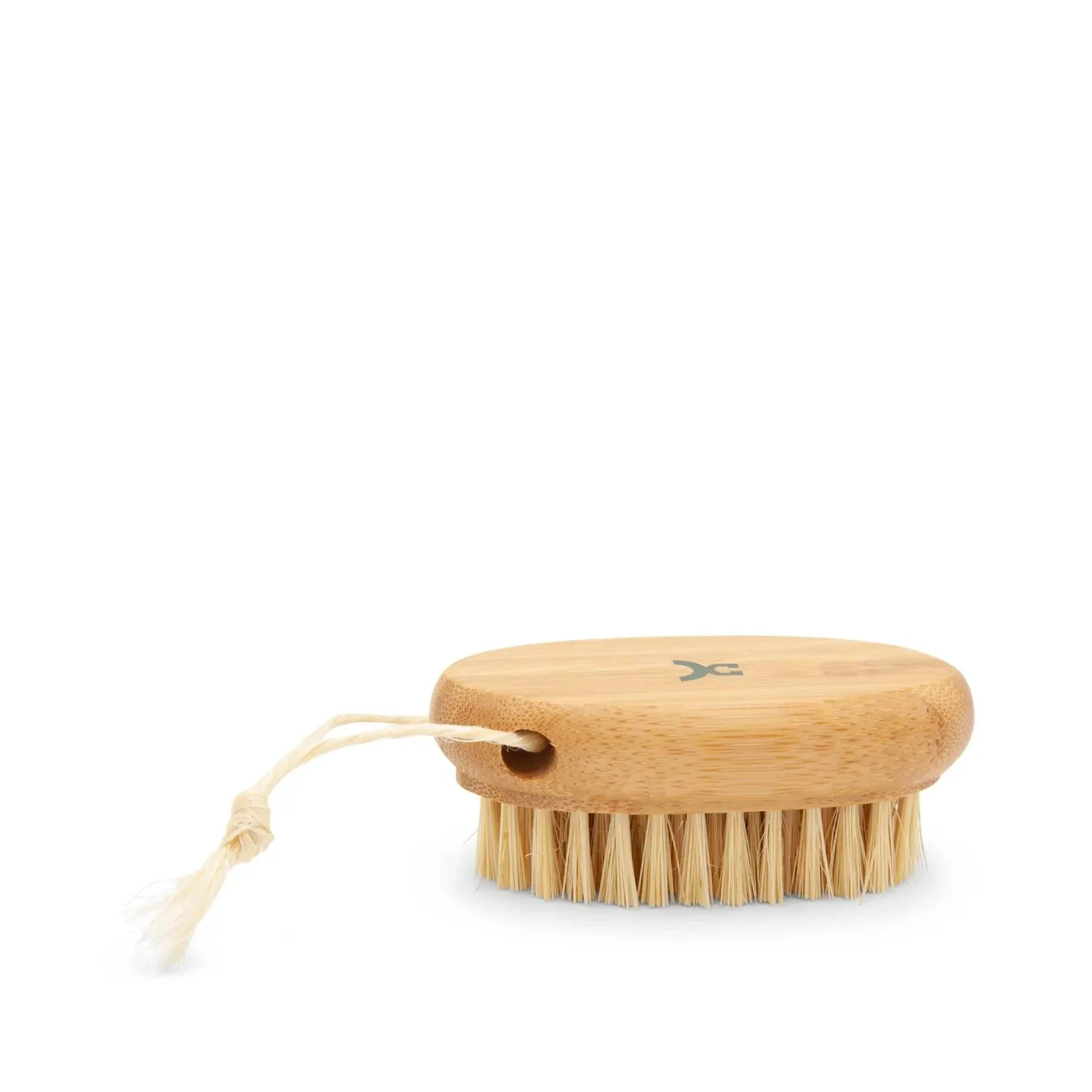 Croll&amp;Denecke vegan nail brush