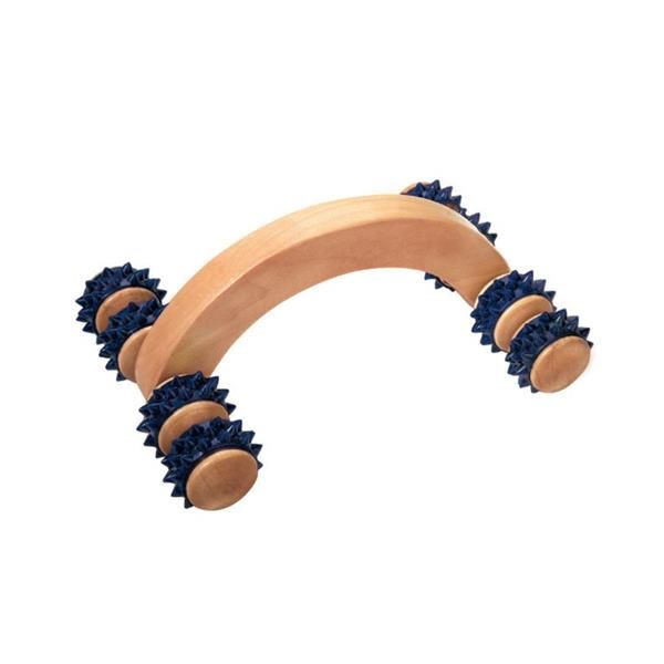 Croll &amp; Denecke Body massage roller