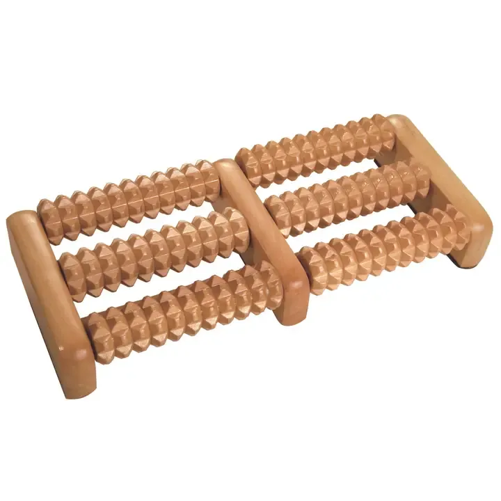Croll&amp;Denecke Foot massage roller