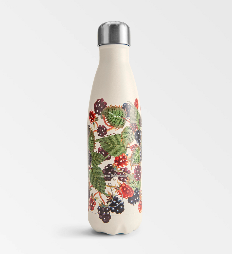 Chilly&#39;s 500ml Bottle EB Blackberry