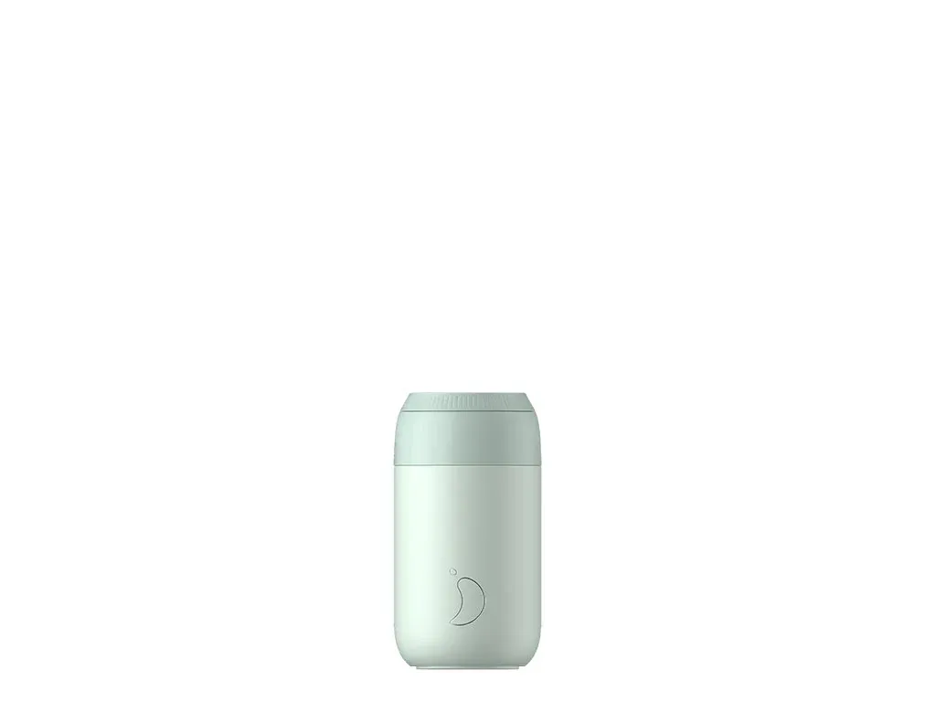 Chilly&#39;s 340ml Coffee Lichen Green