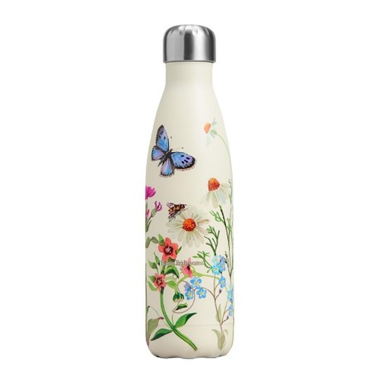 Chilly&#39;s 500ml Wild Flowers Garden