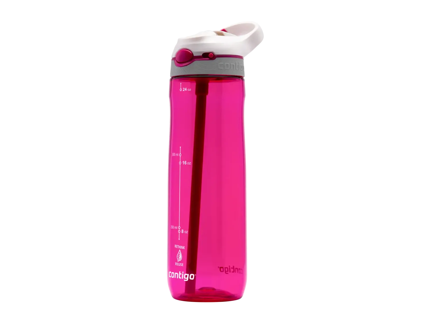 Contigo Ashland Tritan Renew Bottle Sangria