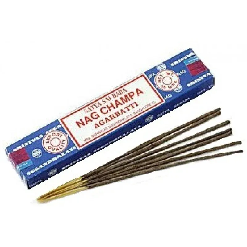 Nag Champa Agarbatti Incense