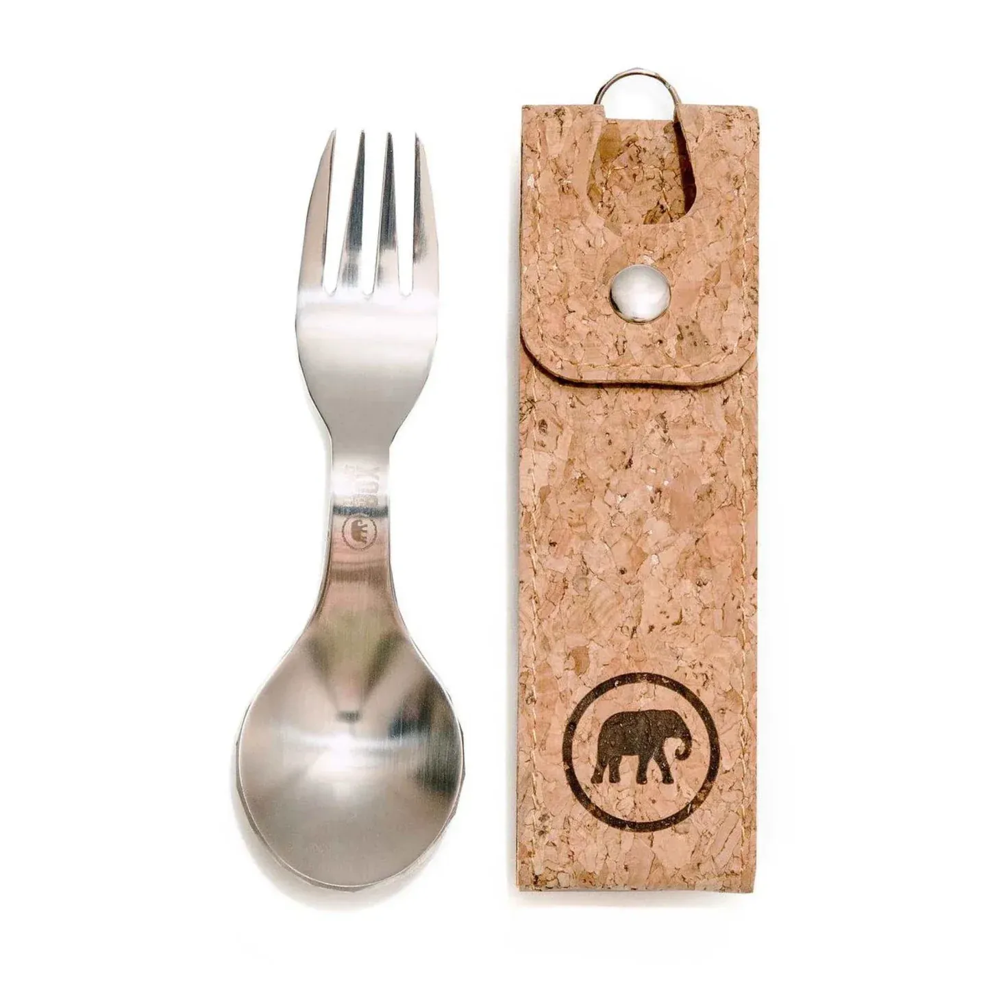 Elephant Box Spork