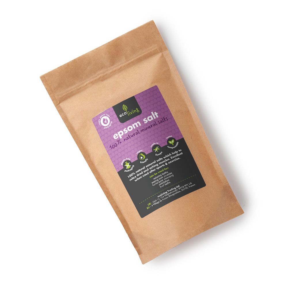ecoLiving Epsom Salts