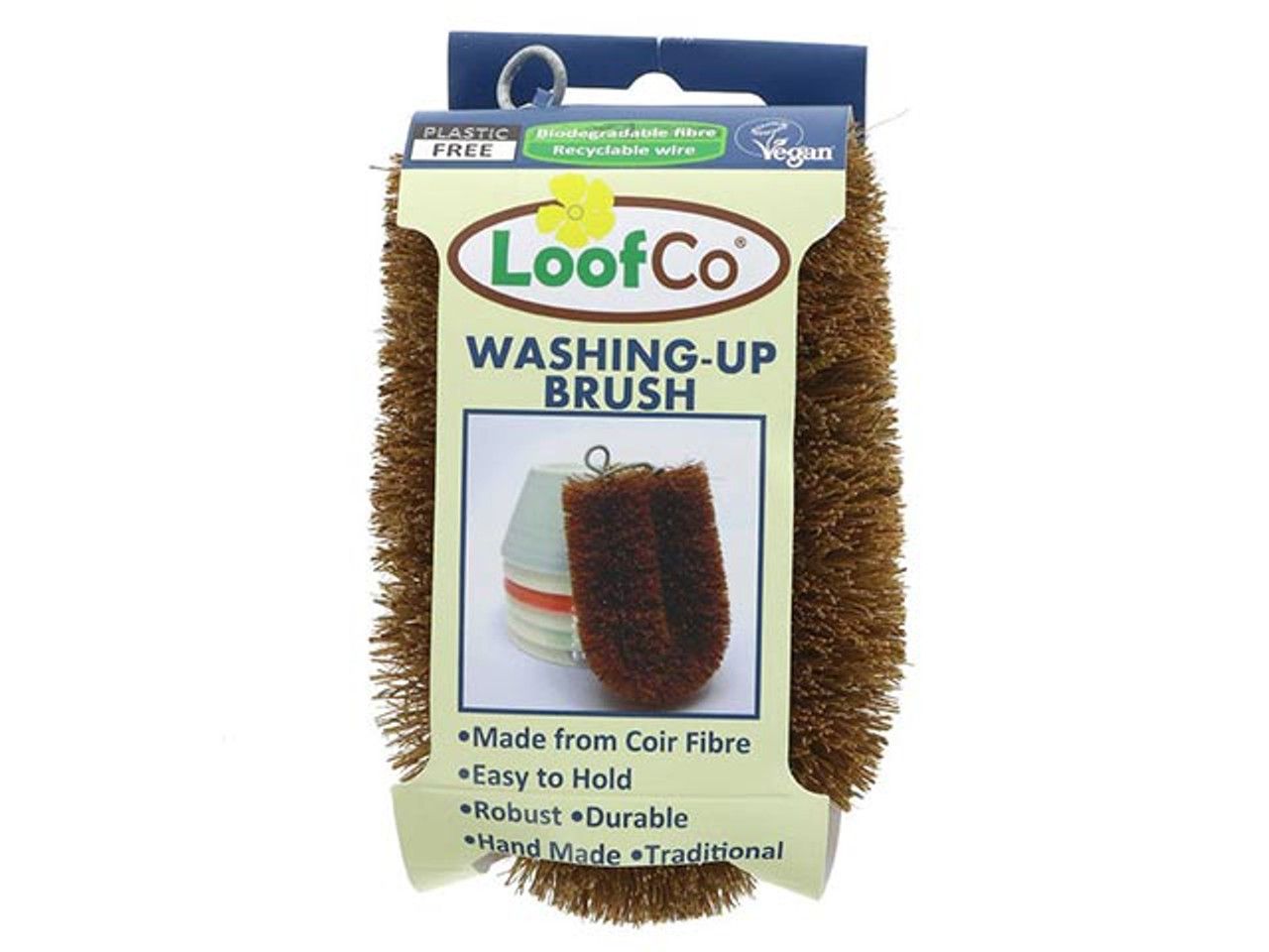 Loofco Washing Up Brush