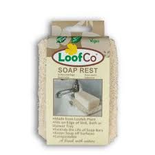 Soap Rest LoofCo