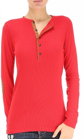 Blusa Couro Fall - Winter 2013/14